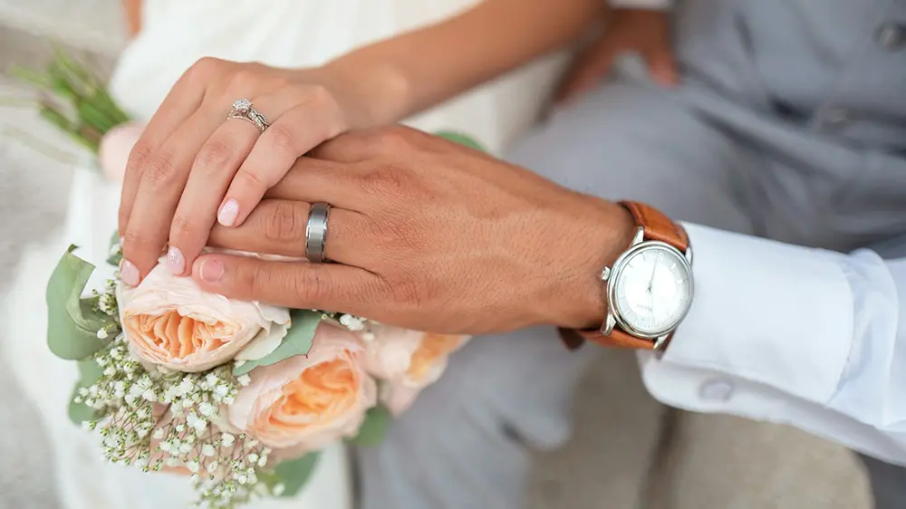 Autobuses para bodas