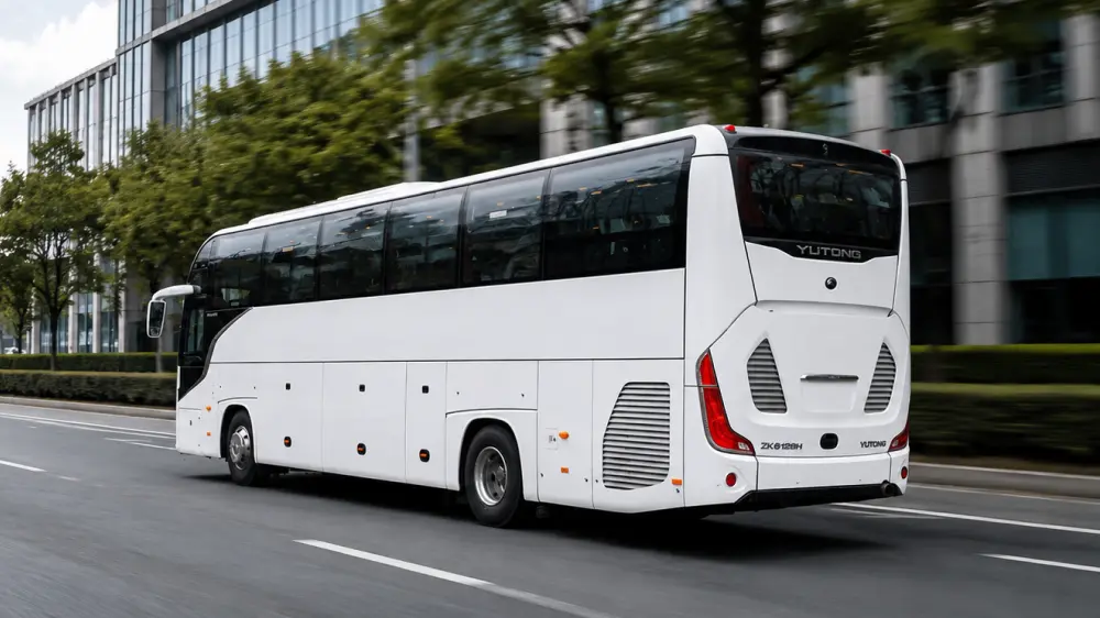 Transporte urbano